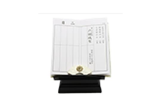 創価学会用 過去帳関連