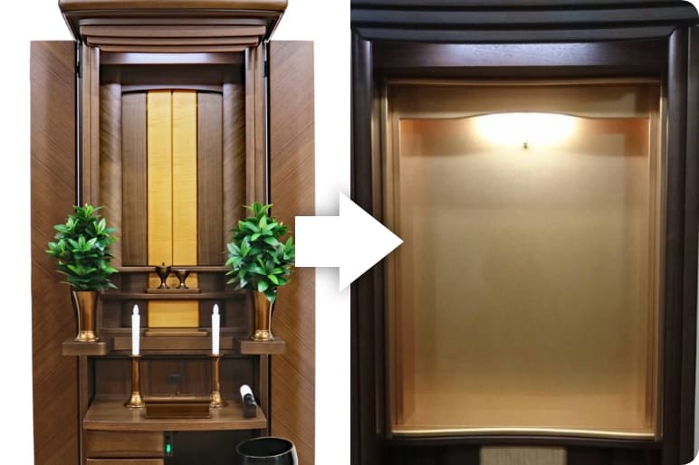 アクリル厨子カバーへカスタマイzy