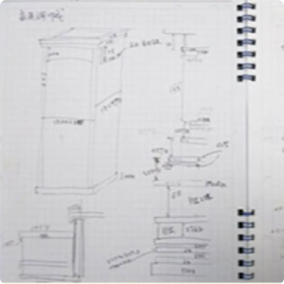 オーダーメイド仏壇