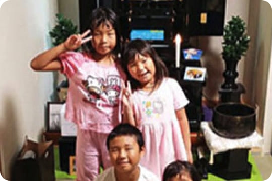 創価学会員・SGIメンバーの皆様