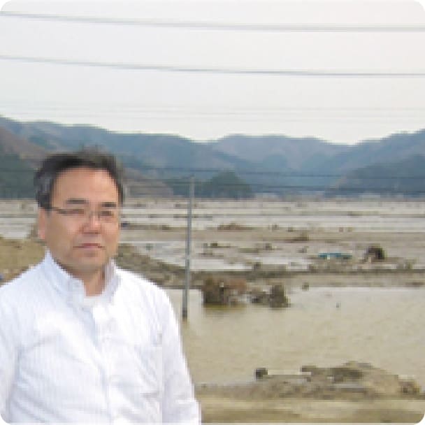 皆様へお届けする想い