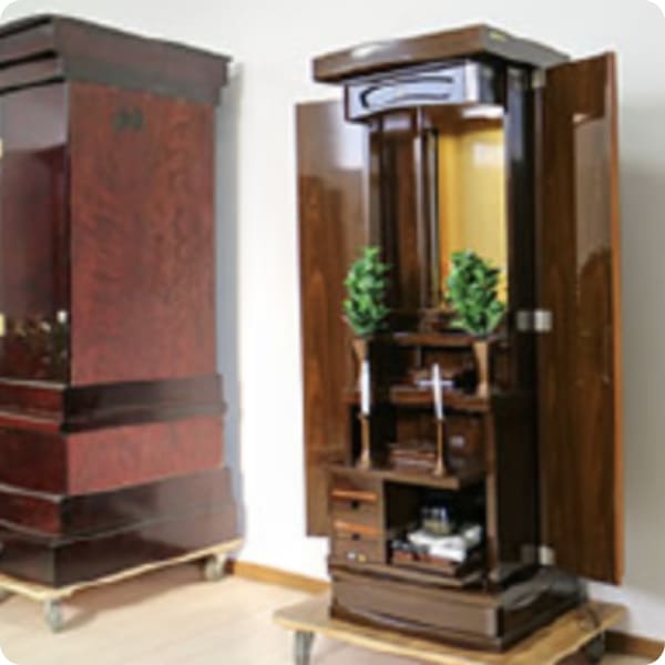 仏壇の買取サービスが誕生したいきさつ