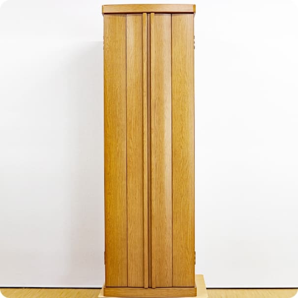 仏壇買取の確認と流れ