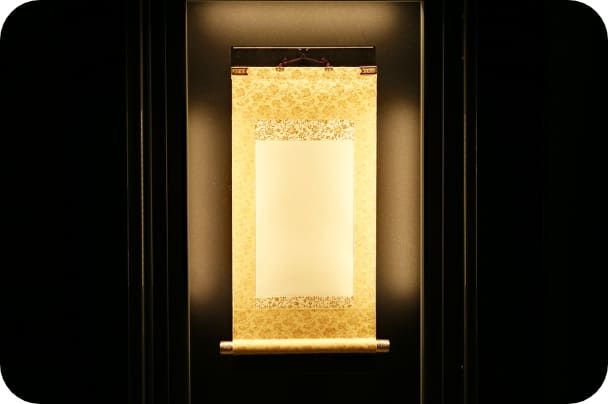 当店オリジナル仏壇「虚空厨子」