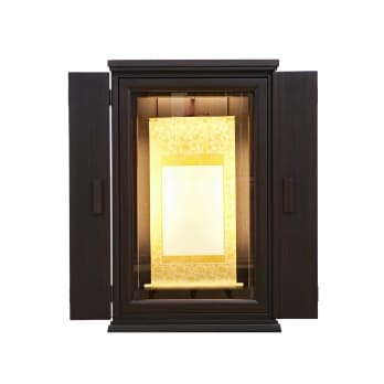 オリジナル型虚空厨子