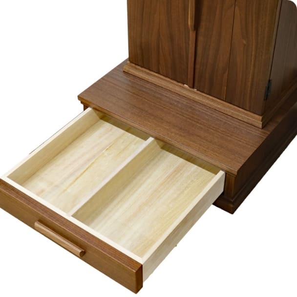 引出し台座（コンパクトアーバンスタイル・コンパクトスタンダード用オプション）