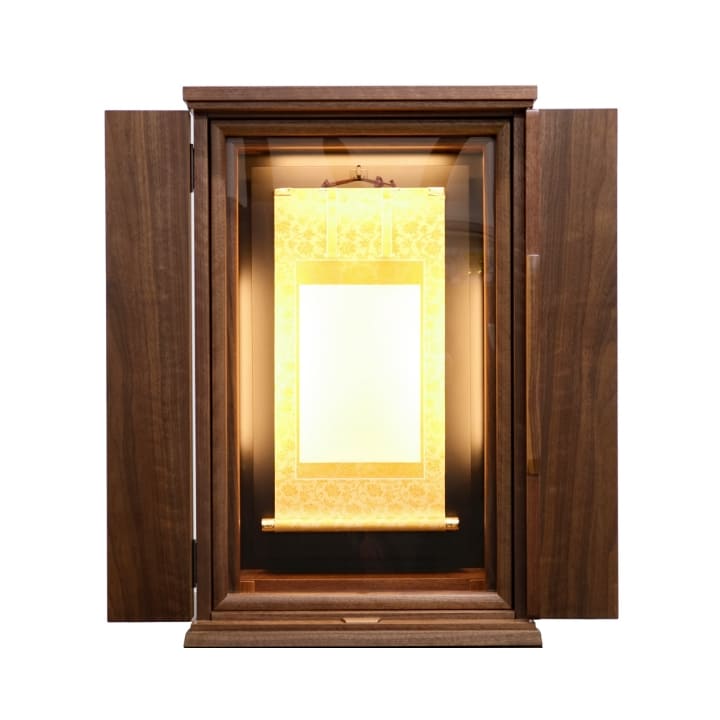 スタンダードスタイル