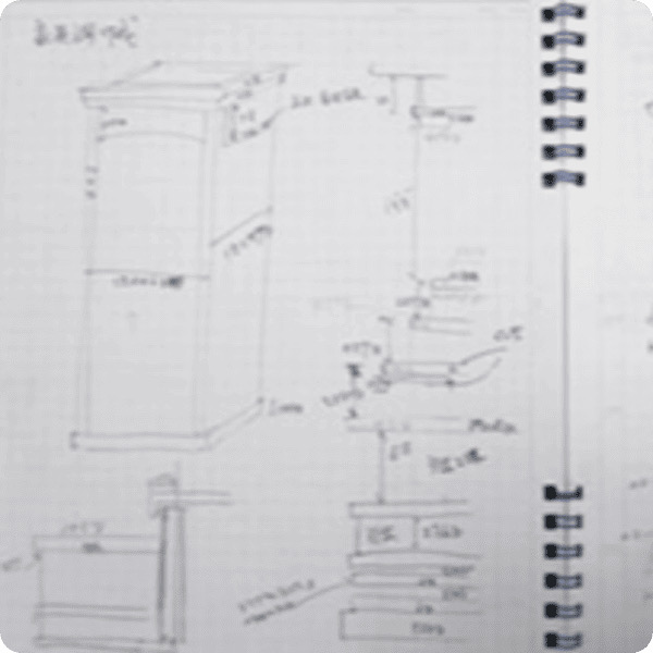 オーダーメイド仏壇