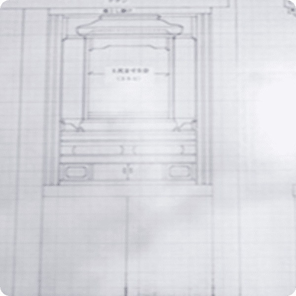 オーダーメイド仏壇