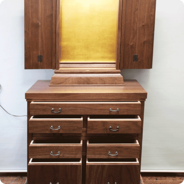 仏壇ギャラリー