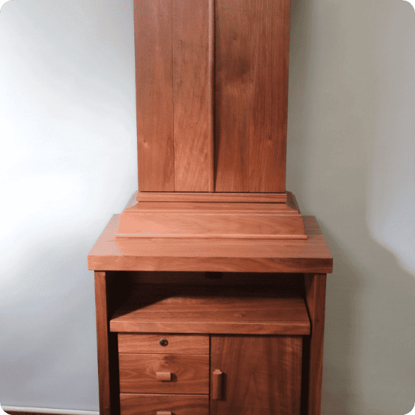 仏壇ギャラリー