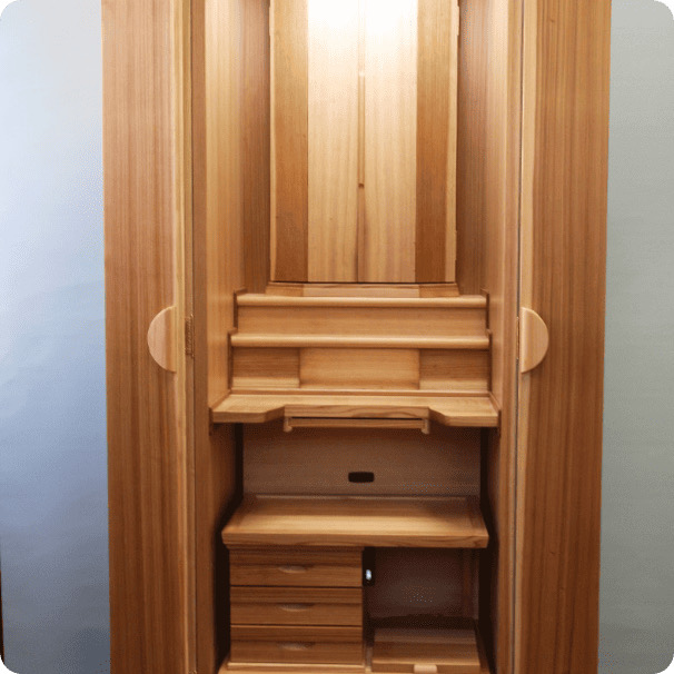 仏壇ギャラリー