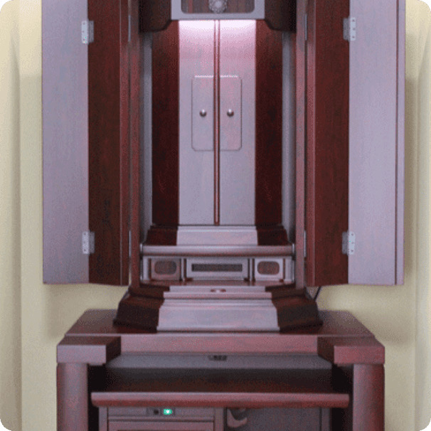 仏壇ギャラリー