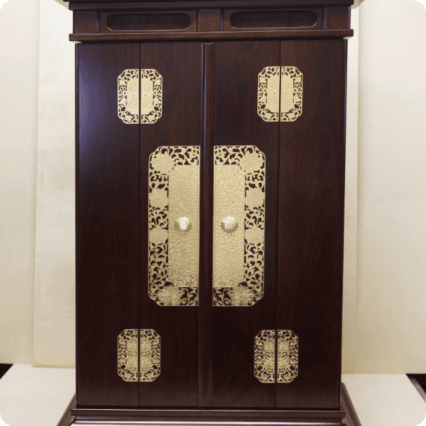 仏壇ギャラリー