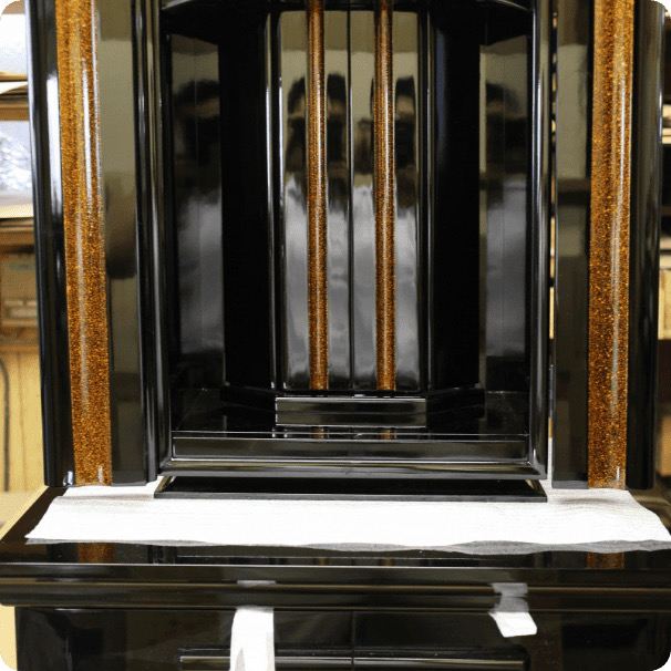 仏壇ギャラリー