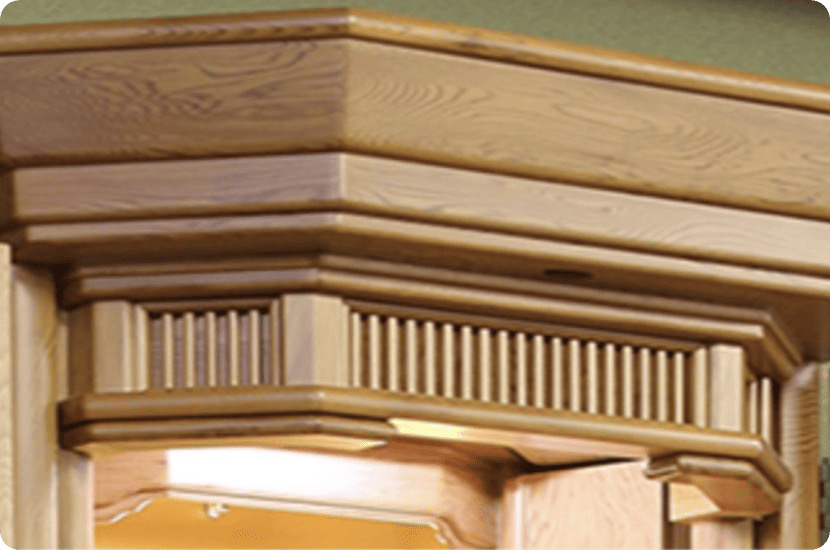 お客様のイメージを形にします