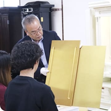 誰もが安心して祈れる社会へ