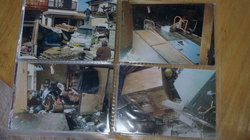 大震災の惨状のサムネイル画像のサムネイル画像