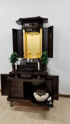 桜梅桃李.comは日本で一番多くの創価中古仏壇を販売しています