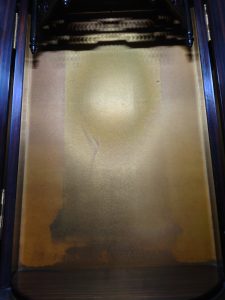創価仏壇の金紙が変色：直せますか？：だいたいいくら？