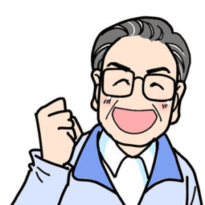 情熱店長！：目的と目標の勘違いよくある事だね