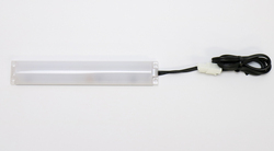 創価学会 仏壇専用 LED 照明 ヨシダ 交換用 1連タイプ：感謝のメッセージ頂きました。