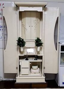 創価学会 中古仏壇 867 をご購入バッチリ、拠点らしくなりました。