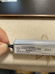 NOA （ノアブライト） 12Wの蛍光灯の後継機種の型番を教えて下さい