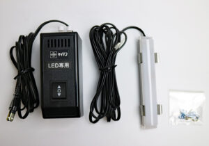 創価学会 仏壇専用 LED照明機材 ケイデン FY-30セット：ご注文頂きました。