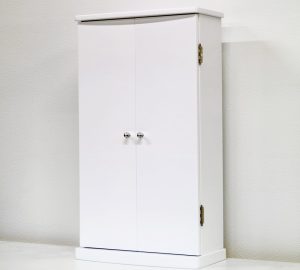 創価学会 コンパクトミニ仏壇 「ワイド」 ホワイト:栃木県からご注文頂きました