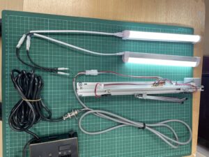 仏壇本体と電気関係：故障が多いのが電気関係その解決方法は？