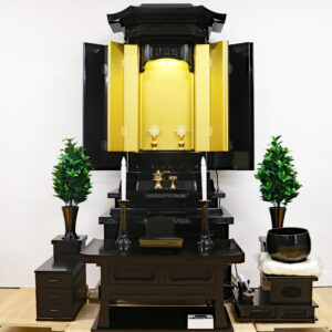創価中古仏壇 1175 眉山:※特別キャンペーン:例えば:鹿児島県から現金購入なら実質最大66,620円引き!!になりますぞ!!