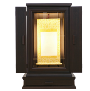 【仏壇革命 虚空厨子】それは、あなたの人間革命の始まり