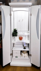 「中古＝妥協」ではありません。「自立」への第一歩でした。〜自分のお金で初めて買った仏壇が、私を変えた日〜