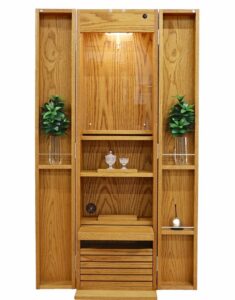 【電話相談室】「椅子で勤行したいけど仏壇が低い…」その悩み、プロが教える「2つの裏技」で解決します！