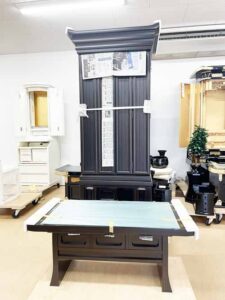 【真心の2時間！】木村君が魂を込めた事前梱包！安心・安全なお届けへの執念を公開！