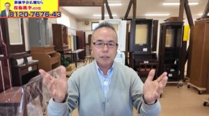 【第3回】1,000万遍の挑戦――宿命を打破する「人生の背骨」