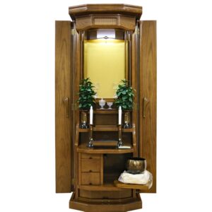 「これであなたの夢は実現しますか？」究極の逸品・中古仏壇1362号との出会いが、あなたの決意を加速させる