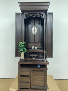 【一期一会の出逢い】前所有者の真心が繋いだ「1360」。金剛堂製・黒檀の気高き輝きを、次の方へ。