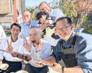 自分を変えれば、未来は必ず拓ける！一万遍の唱題と『ひと手間』の真心で綴る、大勝利への総決起メッセージ