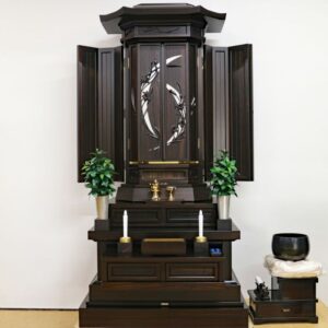 「なぜ、この仏壇の前に座ると、生命が変革するのか？」島幸弘が語る宿命転換の秘伝