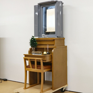 【魂の結論】「題目が上がらない」崖っぷちの私を救った、虚空厨子009という答え。