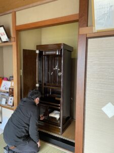 【動画あり：千葉・感動納品】縦線の時代の薫陶！85歳の先輩に学ぶ「生涯青春」の極意