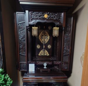 【桜梅桃李・仏壇Wiki】お仏壇の整理・処置の全知識｜後悔しないための「正しい判断」と「安心の処置法」