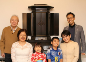 【公式】特注・フルオーダー創価学会仏壇の製作ガイド｜費用・期間・伝統技法「盛り付け板」を解説