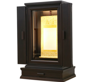 究極の機能美、黒檀の深淵。虚空厨子010『専用引き出し付』で手に入れる完璧な題目没入感