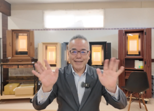 【仏壇Wiki】ご本尊様のシミや汚れが気になる…専門店として、また一学会員としてどう向き合っているか