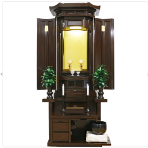 「この仏壇で、人生を変える題目を！」中古1378番に宿る「宿命転換」のエンジン