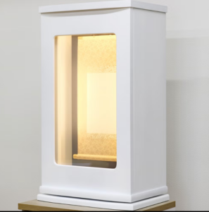 常識を塗り替える『白』の衝撃。虚空厨子マットホワイトが創り出す、極限の題目没入感