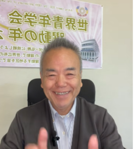 朝の題目体験】祈りは時を超えて結実する――1,014万遍の確信と「過去の祈り」の証明